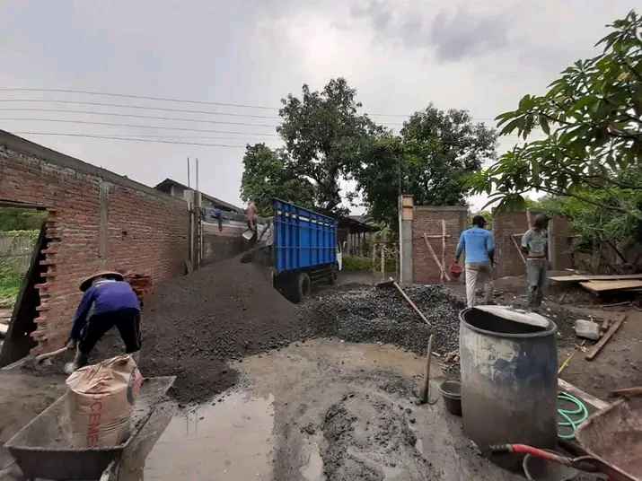 Jasa Desain Bangun Rumah Di Purbalingga